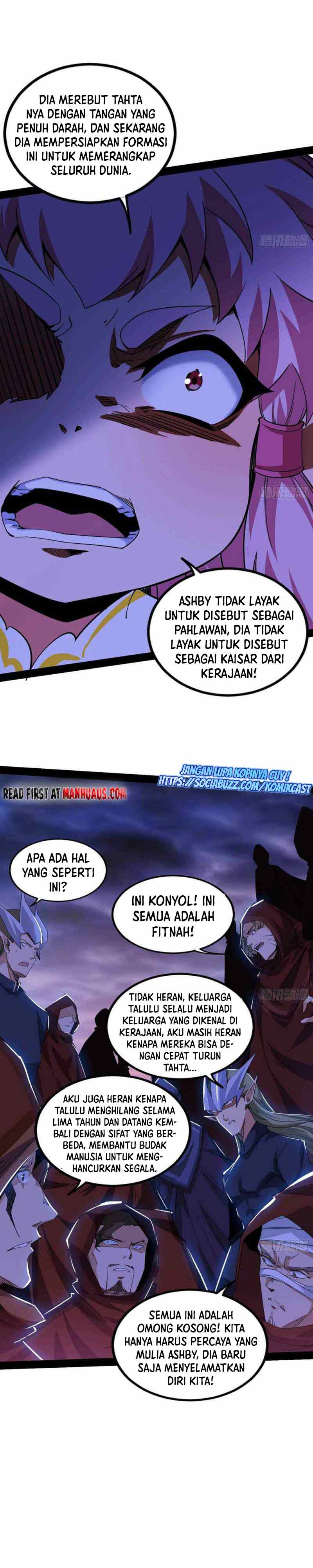 Dilarang COPAS - situs resmi www.mangacanblog.com - Komik im an evil god 254 - chapter 254 255 Indonesia im an evil god 254 - chapter 254 Terbaru 35|Baca Manga Komik Indonesia|Mangacan